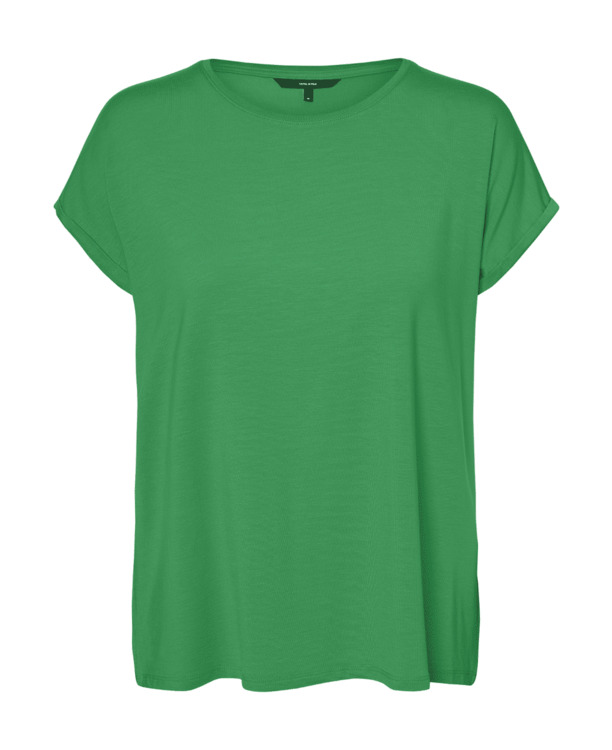 VMAVA PLAIN SS TOP GAJRS NOOS