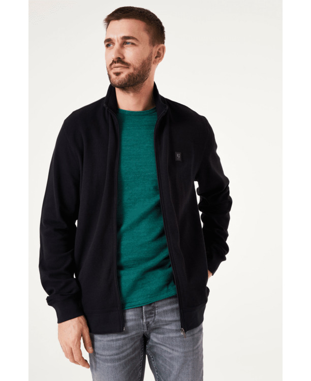 Mannen Vest