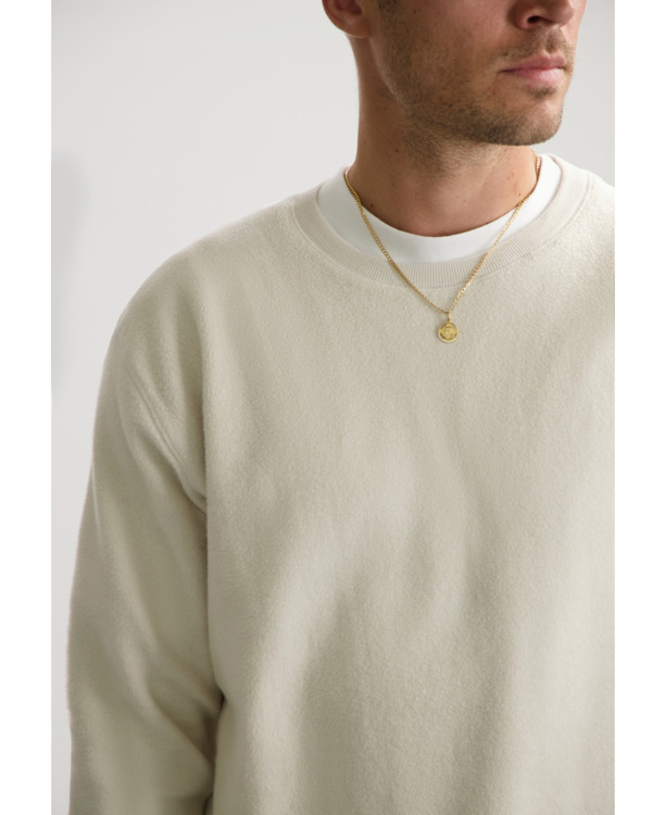 Dstrezzed Heren Sweatshirt Landon Crewneck