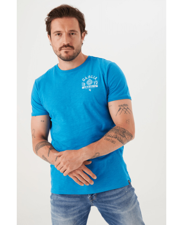Heren T-shirt