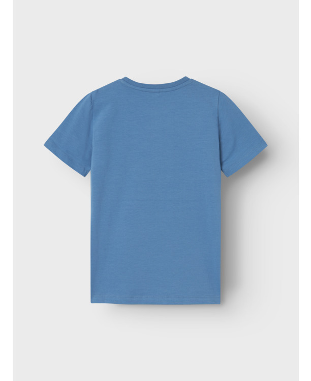Regular Fit O-Neck Short Sleeves (S/S)