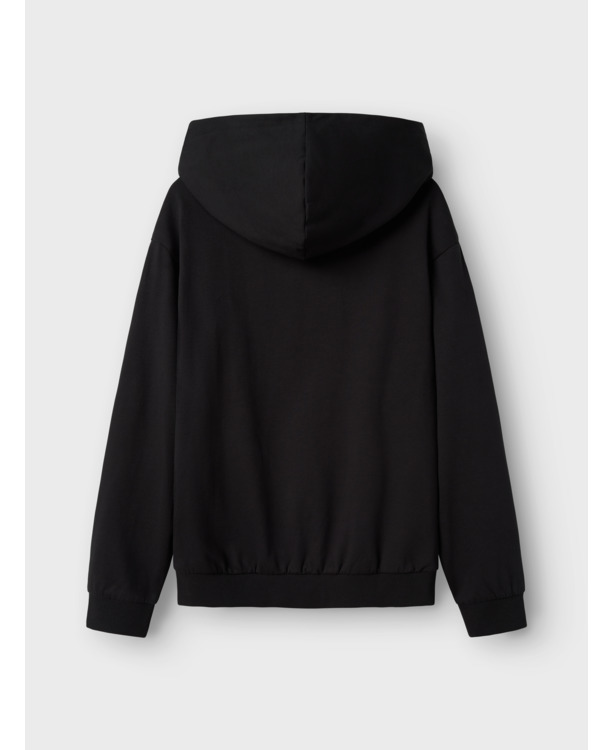 Regular Fit Hoodie Lange Mouwen (L/M) Vrouwen
