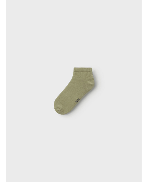 NKMVALDE 3P FOOTIE