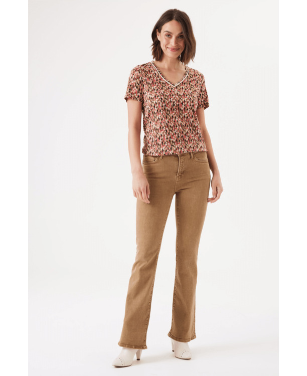 Dames T-shirt