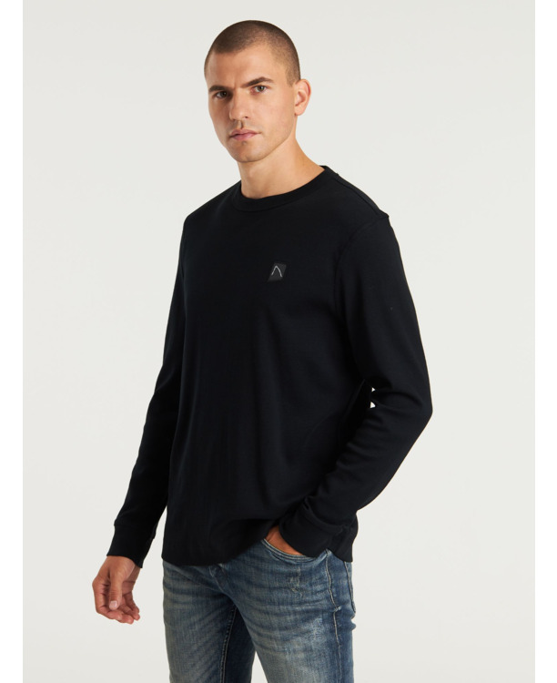 Chasin Heren Longsleeve Hely