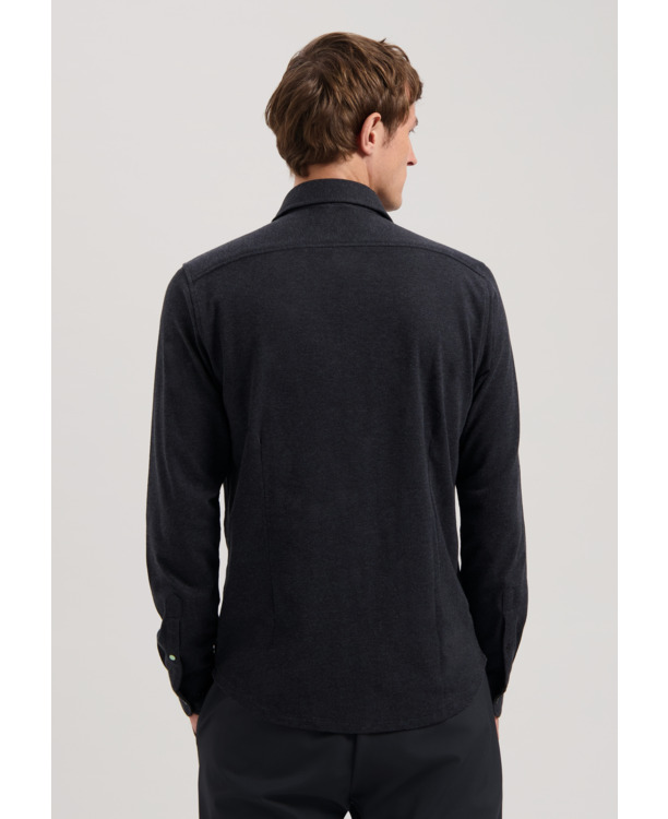 Dstrezzed Heren Overhemd DS Kirk Shirt