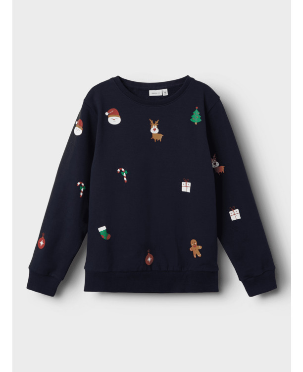 Regular Fit O-Neck Long Sleeves (L/S)