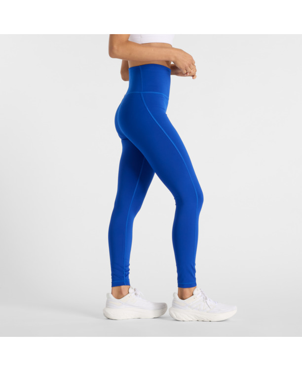Woman NB High Rise Legging 25" Apparel