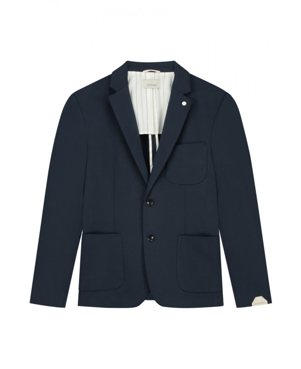 Dstrezzed Heren Travel Blazer