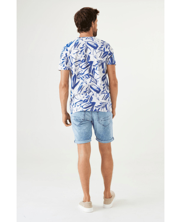 Heren T-shirt