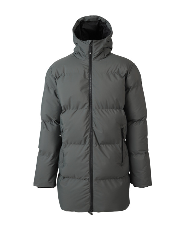 Bigmain Men Jacket