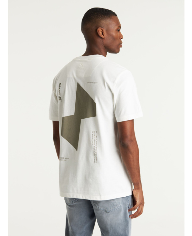 Chasin Heren T-shirt Motan