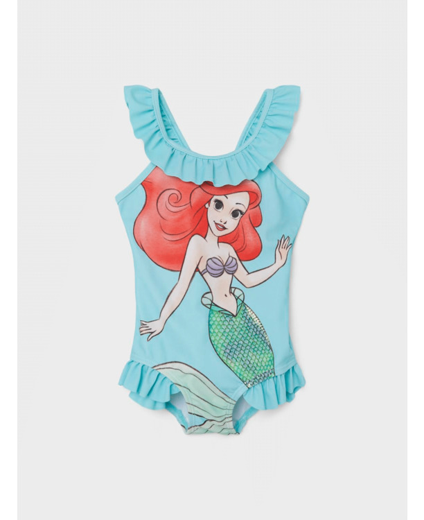 NMFPMYLA ARIEL SWIMSUIT WDI