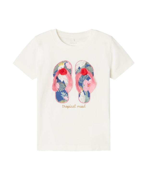 Regular Fit O-Neck Short Sleeves (S/S)