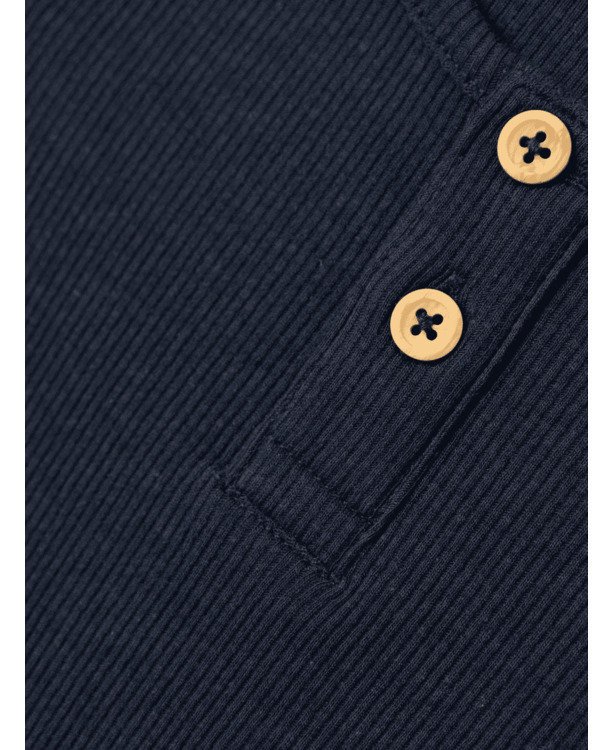 Regular Fit O-Neck Short Sleeves (S/S)