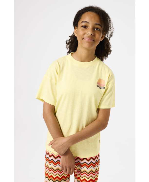 Meisjes T-shirt
