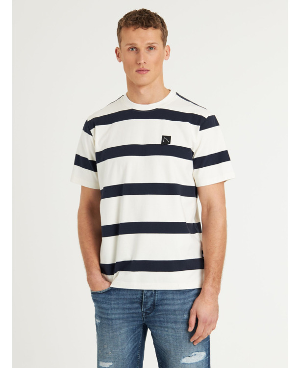 Chasin Heren T-shirt Storm