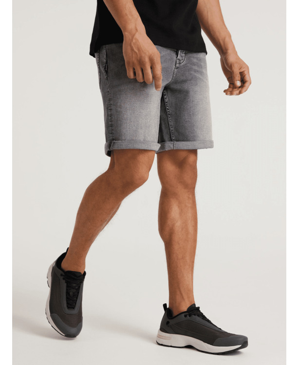 Chasin Heren Korte Broek Crown James