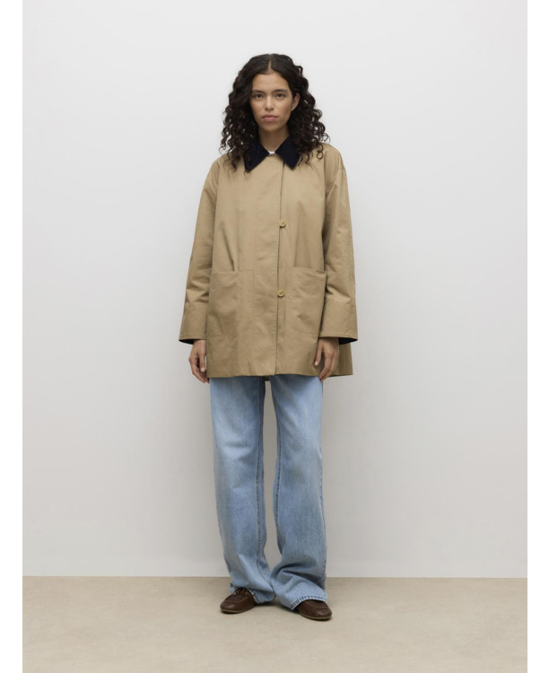 Reverse Long Sleeves (L/S)