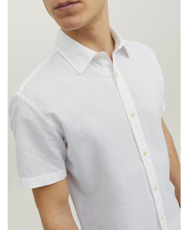 Korte mouwen Overhemd (S/S)