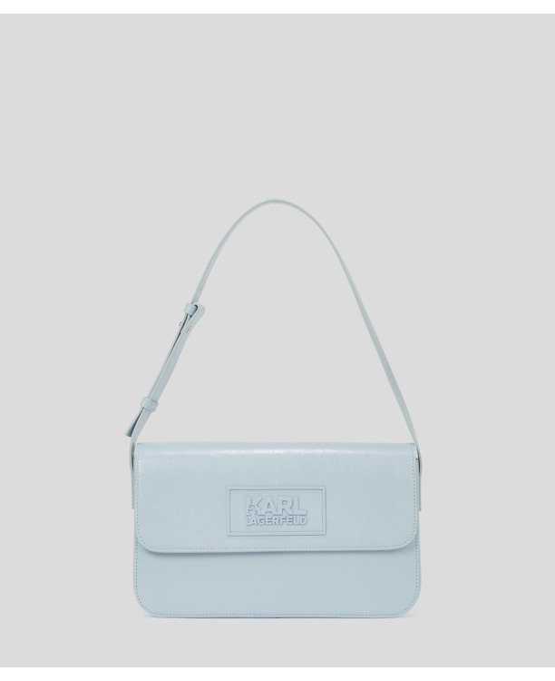 K/STONE SHOULDER BAG
