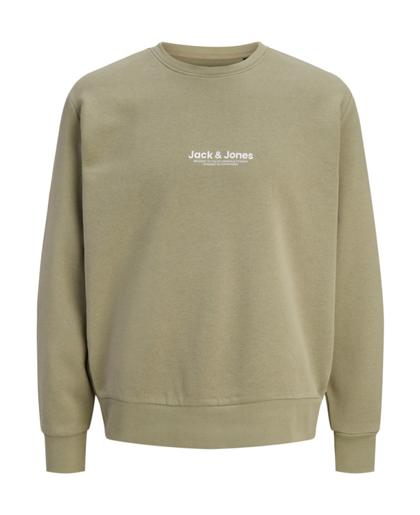 JWHVESTERBRO SWEAT CREW NECK