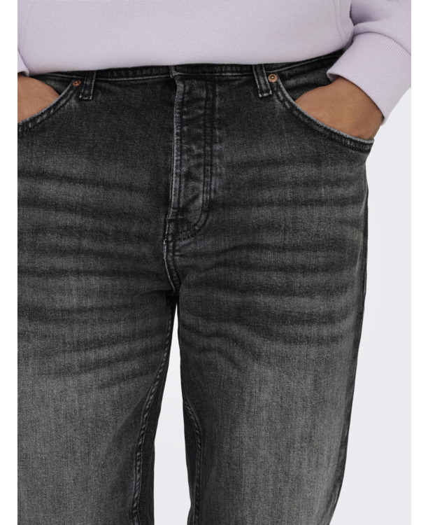 Rechte pasvorm Heren