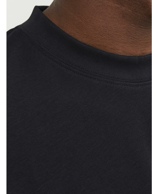 Loose Fit O-Neck Short Sleeves (S/S)