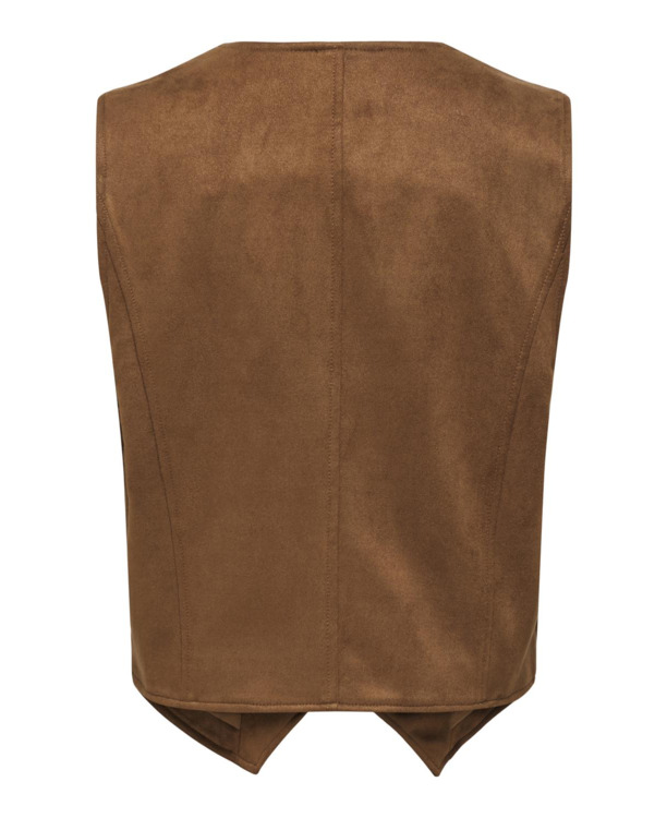 V-Neck Sleeveless (S/L)