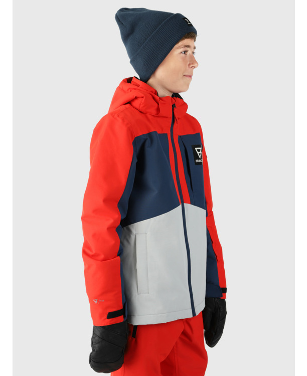 Aratiny Boys Snow Jacket
