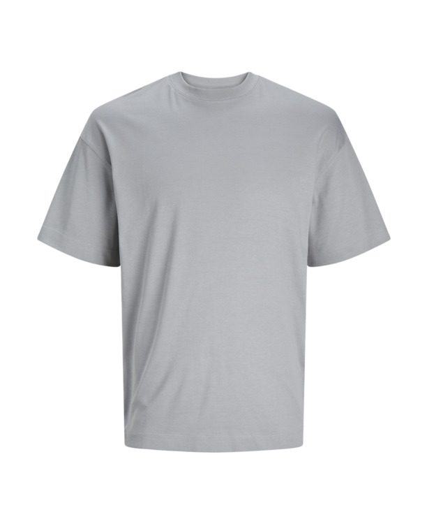 Loose Fit O-Neck Short Sleeves (S/S)