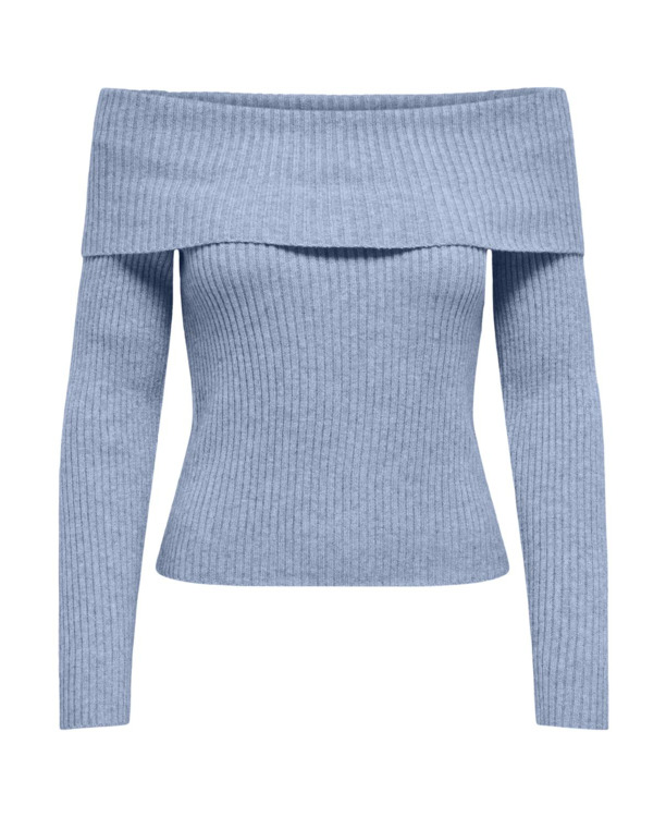 Regular Fit Off Shoulder Long Sleeves (L/S)