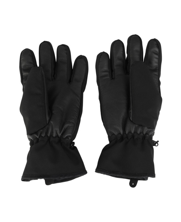Radiance Men Snow Gloves