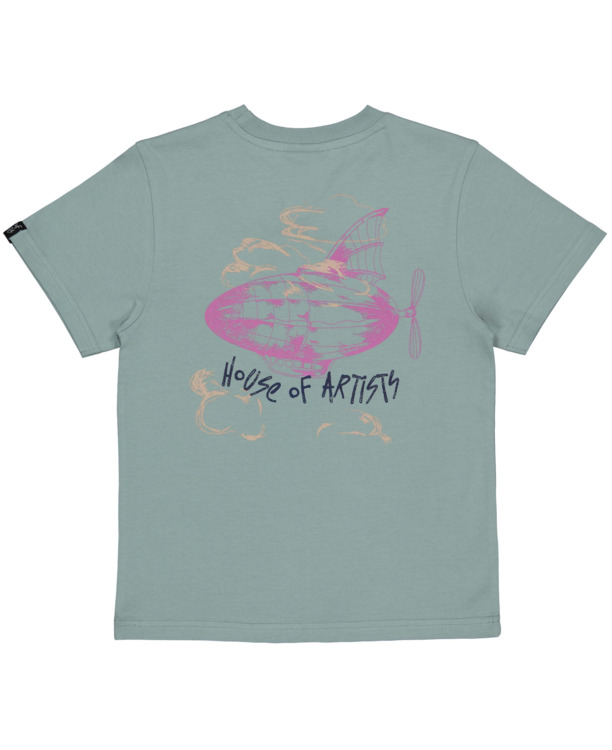HOFA251MUMBAI T-shirt uni