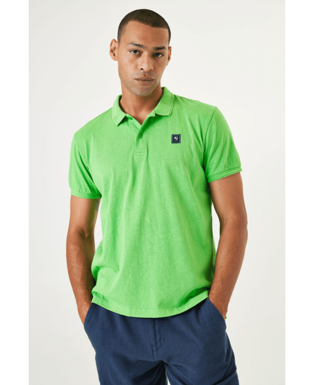 Heren Polo
