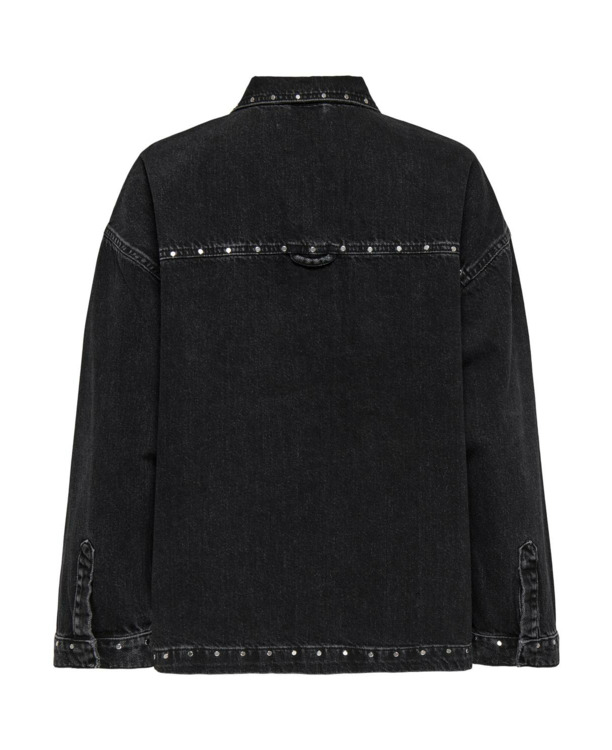 Regular Fit Shirt Collar Long Sleeves (L/S)