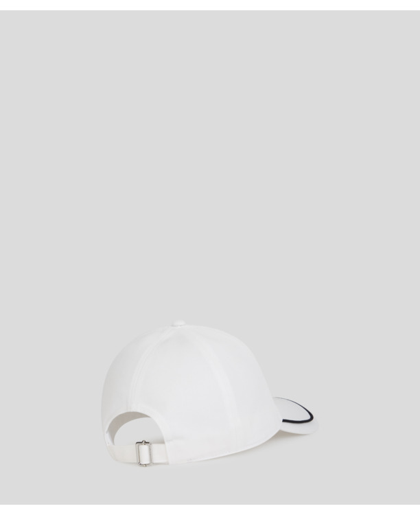 K/STYLE CONTRAST CAP