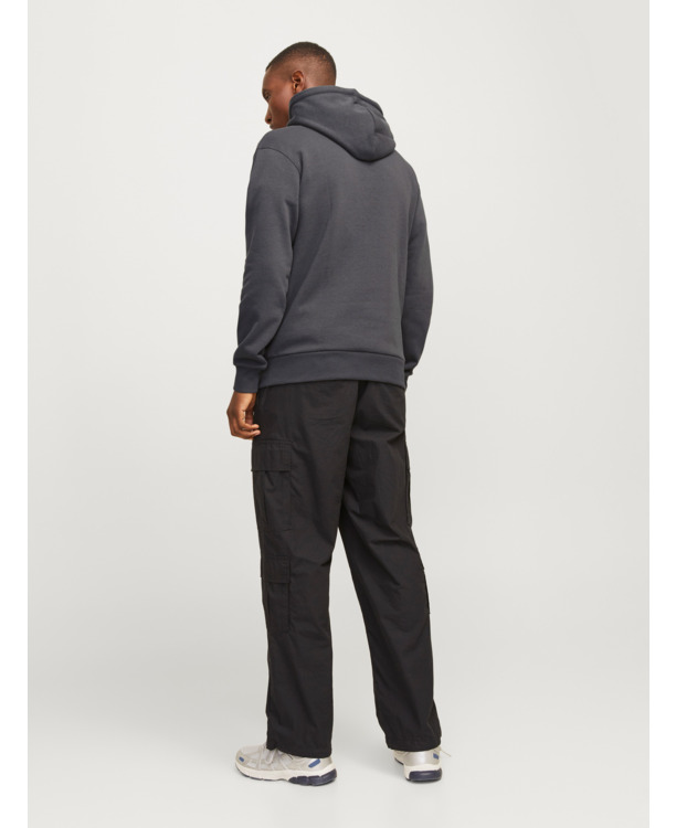 JCOLIMA LOGO SWEAT HOOD BFLN