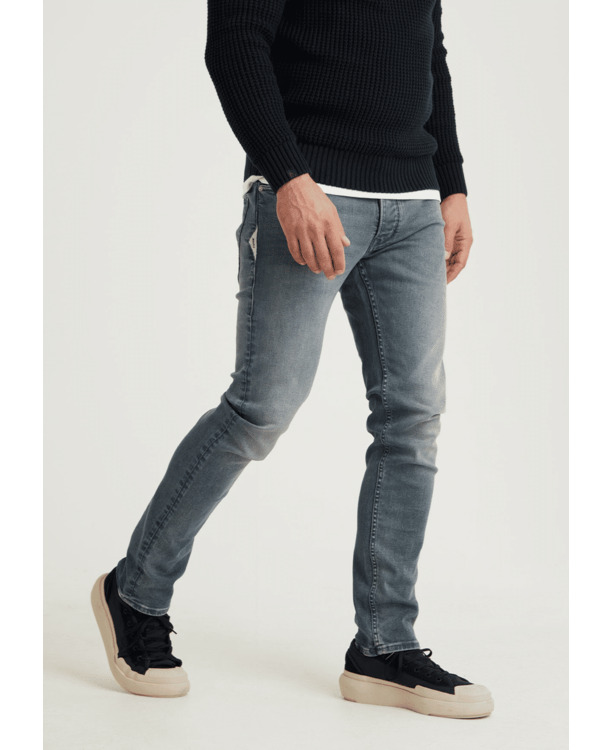 Jeans Crown Madison Heren