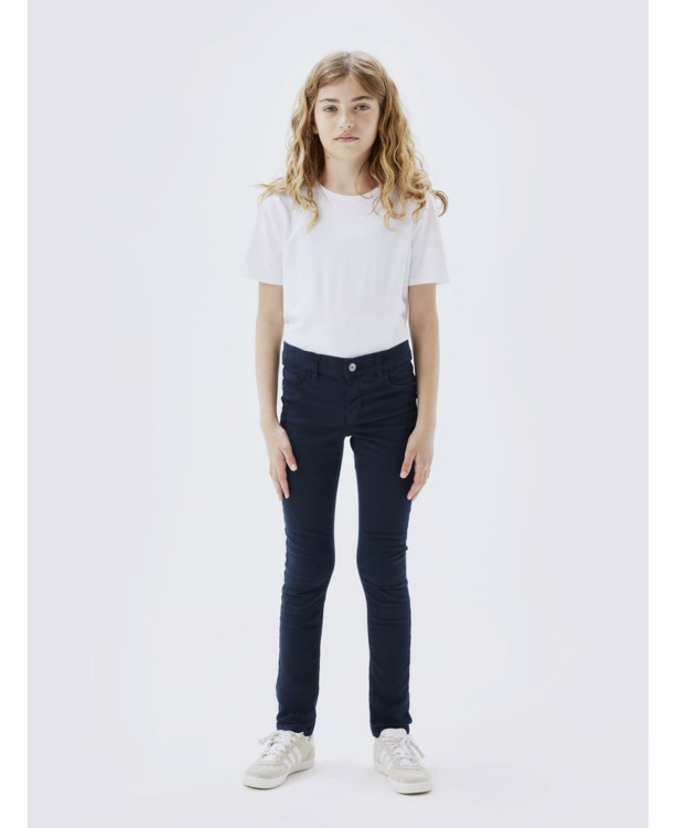 Skinny Fit