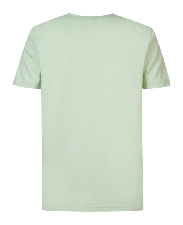 Men T-Shirt SS