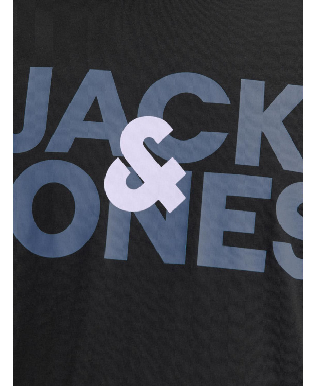 Standard Fit O-hals T-shirts  (S/S)