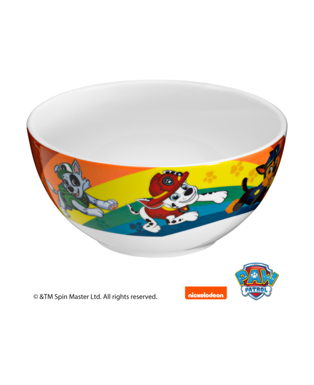 Kids Bestekset 1288089964 Paw Patrol 6-delig