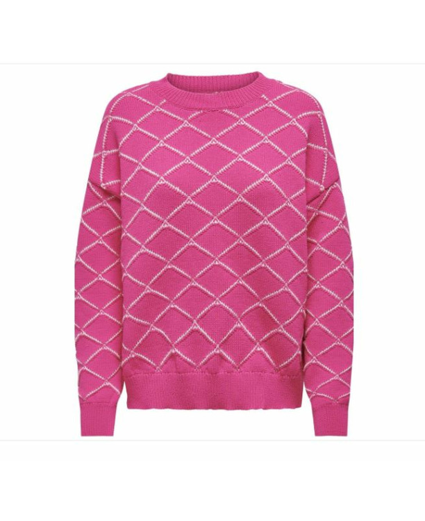 ONLJULLIAN LS PULLOVER EX KNT