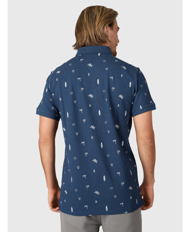 Addax-AO Men Polo