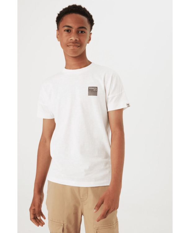 Jongens T-shirt