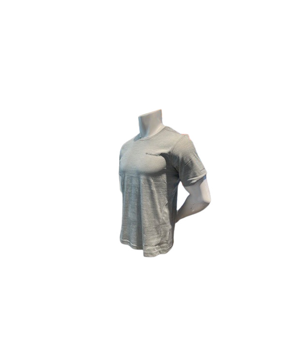 River Chill Refresh T-shirt met korte mouwen