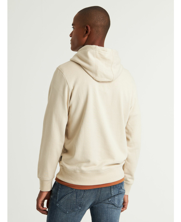 Chasin Heren Sweater Duell Hood