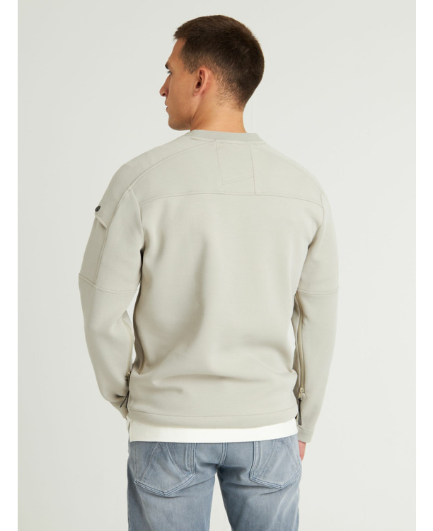 Chasin Heren Sweater Vice
