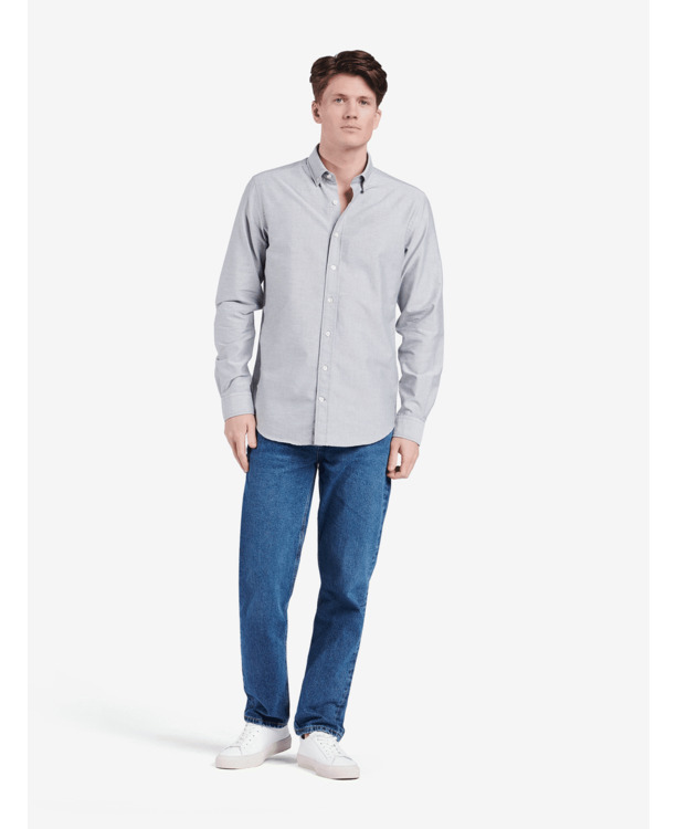 Felix Oxford Katoen Heren